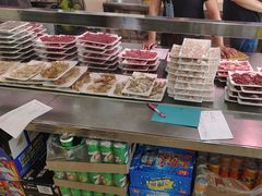 -伟记牛肉(金鸿公路店)