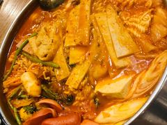 -包装马车·韩国料理·포장마차