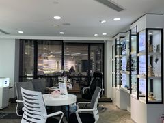 -浮光眼镜·蔡司视觉合作·数字验配中心(陆家嘴店)