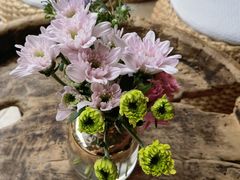 -翠贝卡&Mama Kelly Brunch Coffee(河西店)