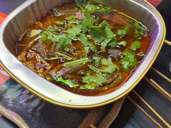 -夜小腰烧烤(中华路店)