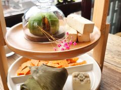 -上席擂茶·新中式青年茶馆(古城店)