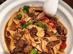 -深巷家味馆.湖北头牌红烧鱼头拌饭(黄陂店)