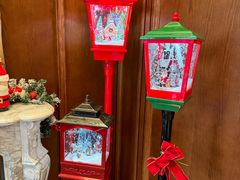 -马克西姆俄罗斯餐厅(通亚街店)