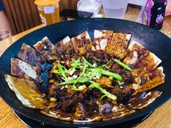 -皖北巫氏三胖地锅鸡(长淮总店)