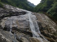 -青峰峡国家森林公园