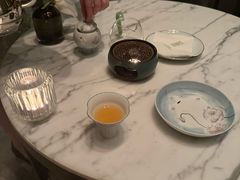 -悦厅·下午茶(杭州柏悦酒店)
