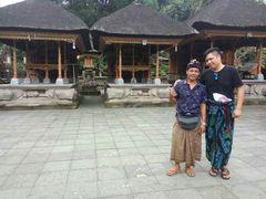 -金巴兰海滩烛光bbq