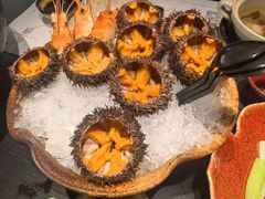 -花潮料理艺食馆(SM新生活广场店)