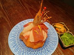 -鮨玄寿喜烧(CP静安店)