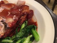 -新聚丰菜馆(太监弄店)