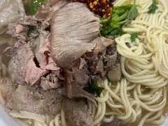 -北路拉面馆(洪湖里店)