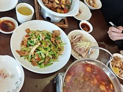 -乡亲鹅肉城(吴江店)