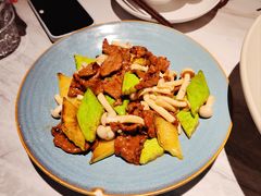 -鹿港小镇(霄云店)