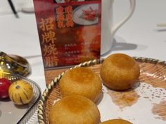 -天福苑(崇宁路店)