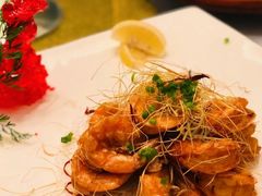 -福禧酒窖·中餐厅 (万柳店)