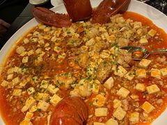 -甄御•海鲜新青岛菜(麦岛店)