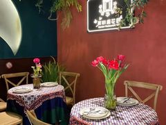 -第101座花园餐厅(湖滨88店)