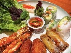 -越美小馆·越南料理(曲江店)