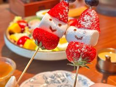 -一沙一城·岩烤牛扒(深圳首店)