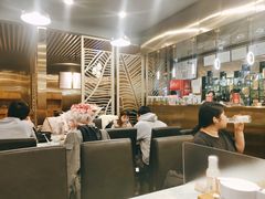 大堂-烹然四季椰子鸡火锅(团结湖总店)