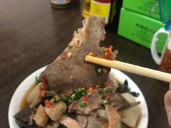 -正宗阳山牛杂(东城店)
