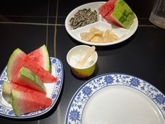 -京悦南门涮羊肉·羊蝎子火锅(田林路店)