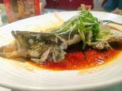 -金苑海鲜酒家(新港中路店)