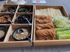 -有喜胶东小馆(太申祥和店)
