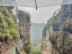 -雁荡山风景名胜区