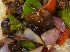 -金家老三饭庄(常营店)