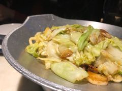 -绿茶餐厅(乐峰广场店)