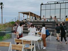 -Cafe Aewol Monsant