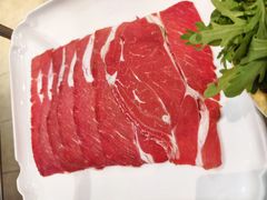 -金龙·打边炉(南京西路店)