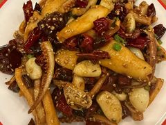 -KAOTOWN烤堂•烧烤(海汇港店)