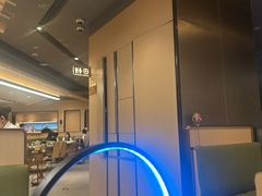 -海底捞火锅(新松江路生日主题店)