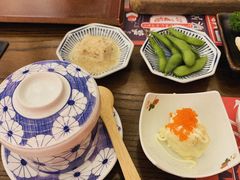 -築鳥日本料理(黑沙环店)