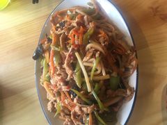 -香满园春饼·家常菜(东大桥店)