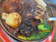 -清真·马文砂锅大全(麦苋街店)