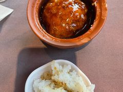 张氏狮子头-羲和雅苑•北京烤鸭(平安国际金融中心店)