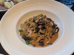 -喜悦烤鸭·新京菜(王府井店)