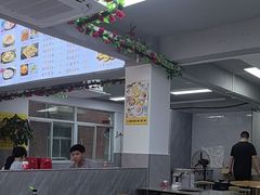 -林记潮汕海鲜砂锅粥(平潭店)