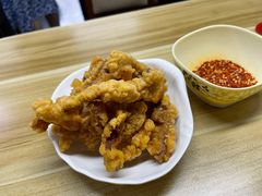 -四川老牛麻辣烫(北门桥店)