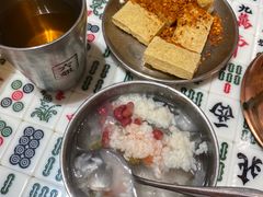 -成都你六姐·牛肉冒菜·麻辣香锅(长泰广场店)
