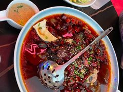 -粉墨特色菜·烧烤音乐酒馆