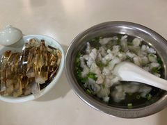 -长人馄饨铺(解放街店)
