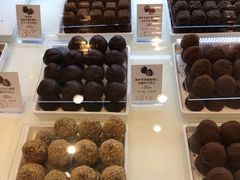-GODIVA(恒隆广场店)