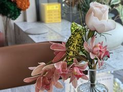 -花神·轻食简餐·咖啡馆·花卉绿植(荷兰花卉小镇店)