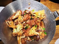 -老阿爸鲜鱼土菜(昆山花桥店)