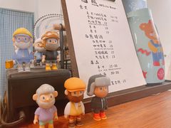 -白熊咖啡(闽江大道店)